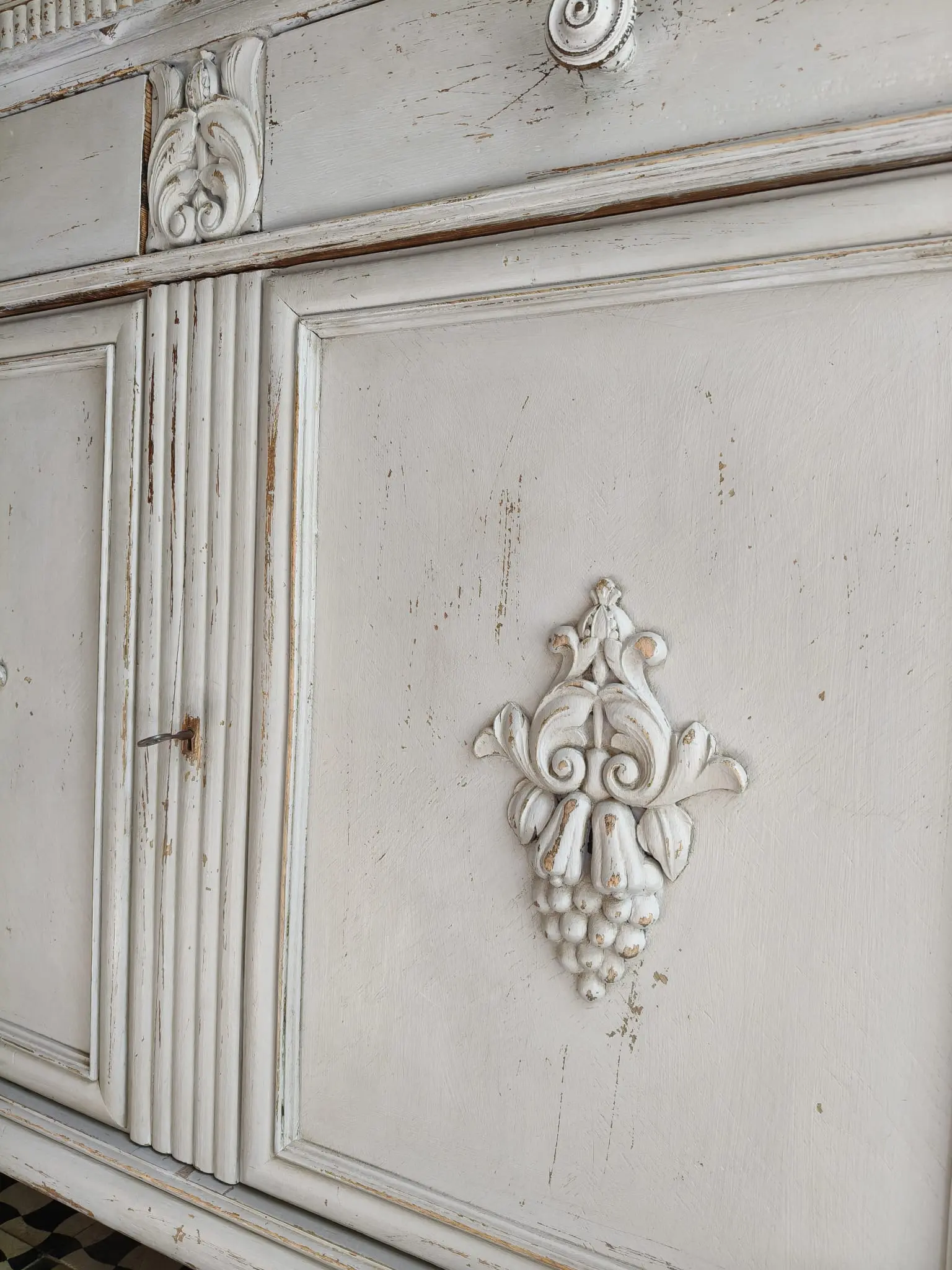 Detail 7