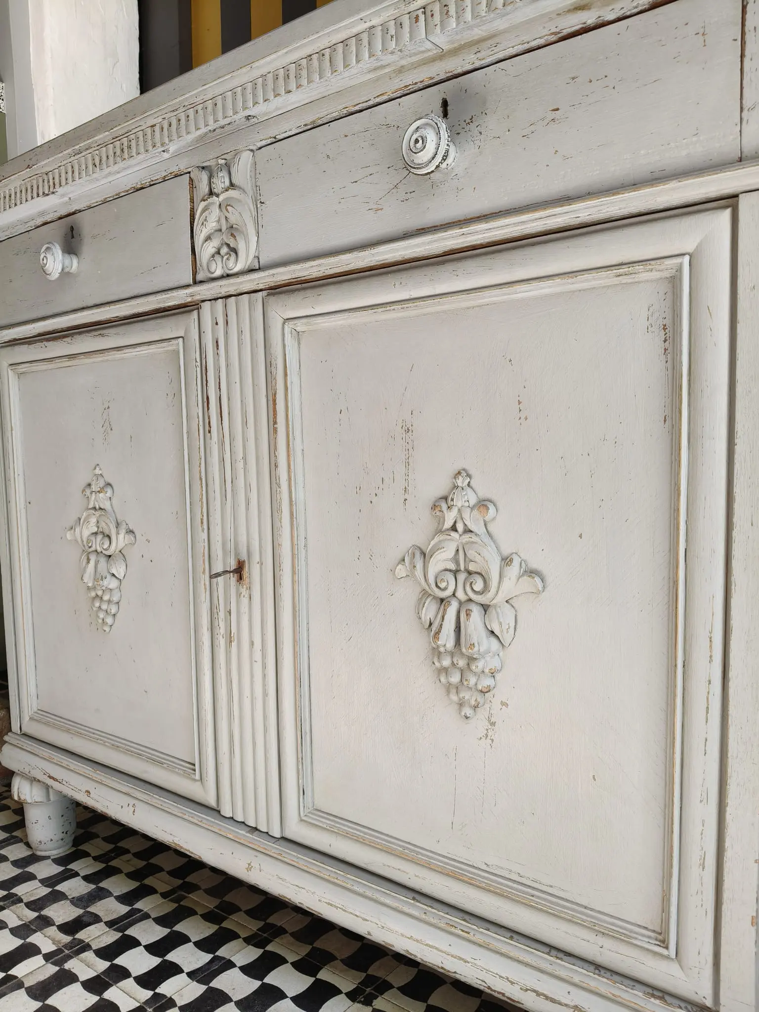 Detail 5